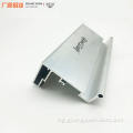 Alloy Curta Curtain Wall Aluminum namboarina